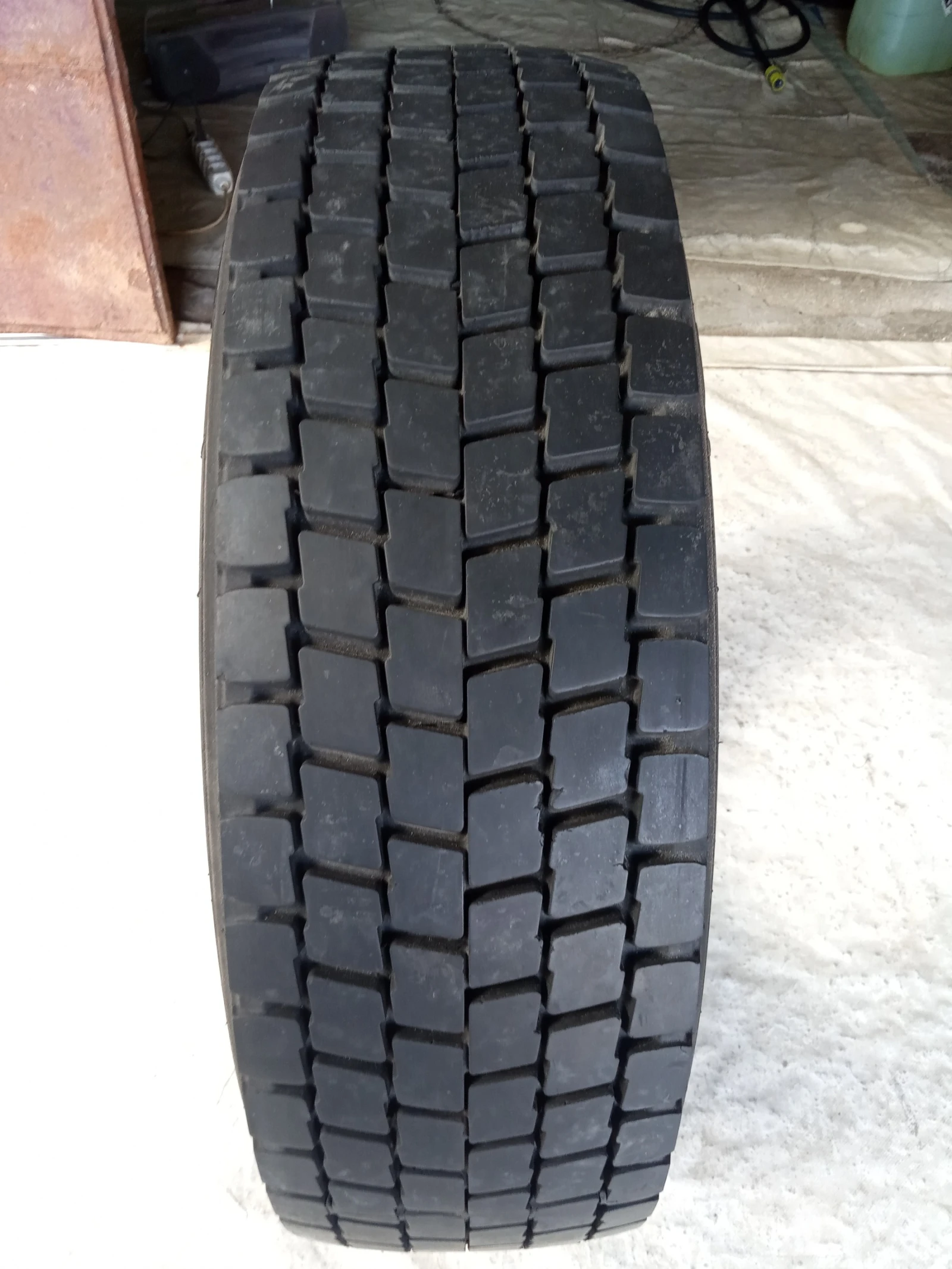  265/70R19.5 | Mobile.bg   1