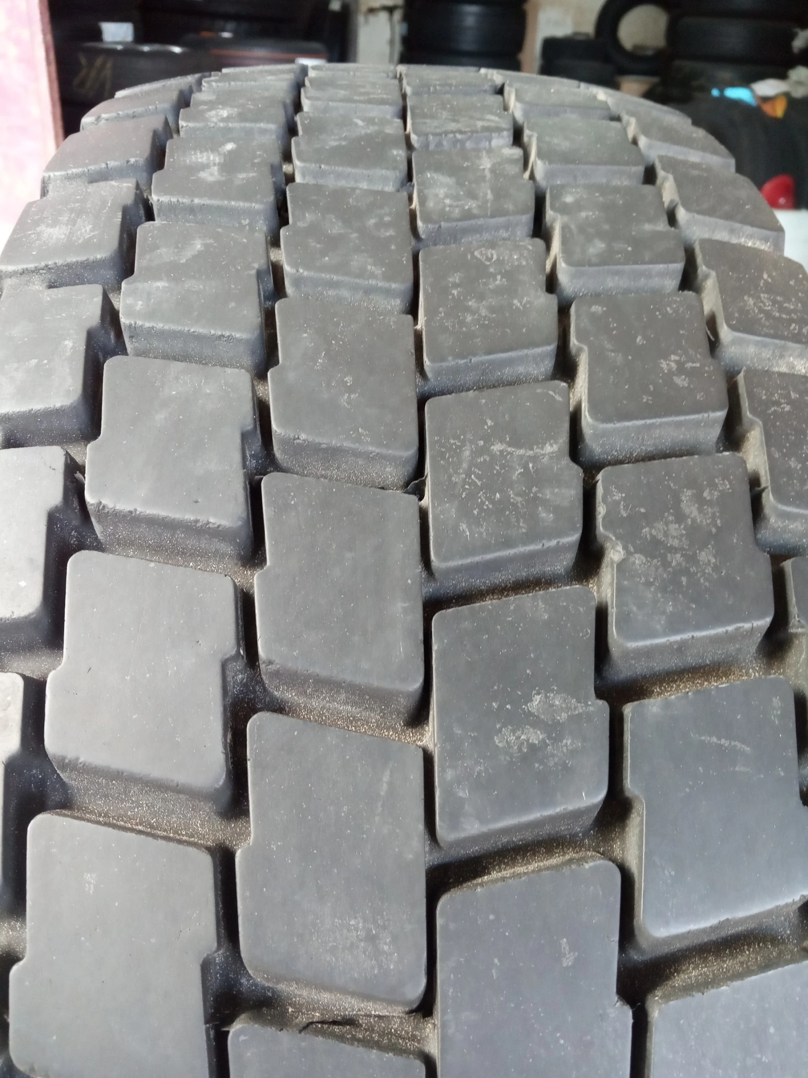  265/70R19.5 | Mobile.bg   2