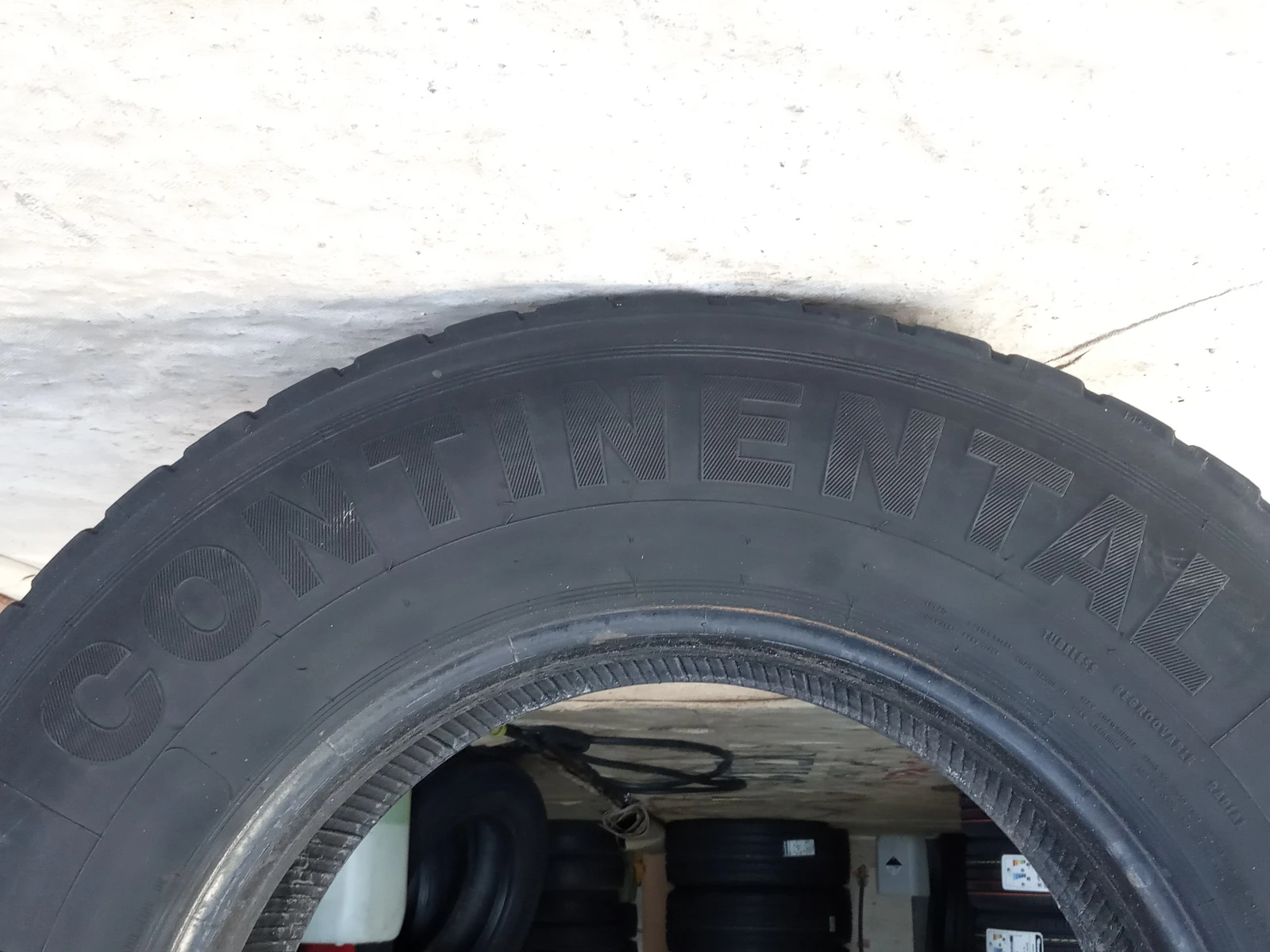  265/70R19.5 | Mobile.bg   6