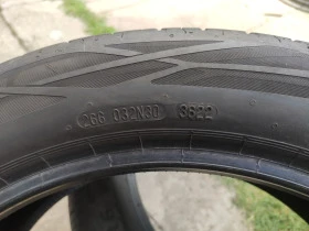 Гуми Летни 215/50R18, снимка 7 - Гуми и джанти - 46303778