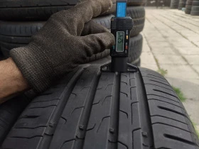 Гуми Летни 215/50R18, снимка 4 - Гуми и джанти - 46303778