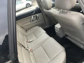 Subaru Outback 2.0d Кожа ксенон навигация, снимка 15