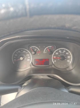 Fiat Doblo 1.4, снимка 4