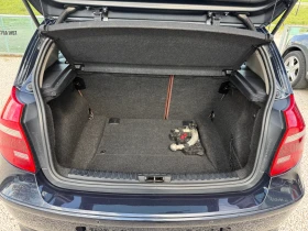 BMW 118 2.0i, FACELIFT, 6ск, КОЖА, ПОДГРЕВ, KEYLESS GO, ПА, снимка 16