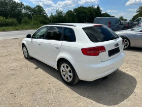 Audi A3 Sportback!Facelift!Led!Xenon! , снимка 5