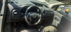 Dacia Dokker 1.6i, снимка 5