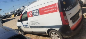 Dacia Dokker 1.6i, снимка 4