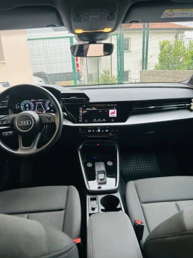 Audi A3, снимка 8