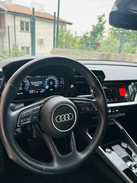 Audi A3, снимка 3