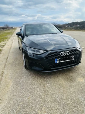 Audi A3, снимка 7