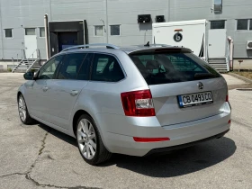 Skoda Octavia 1.8i 180 к.с./ГАРАНЦИЯ 6 МЕСЕЦА, снимка 3