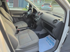 VW Caddy 2.0SDI-KLIMA, снимка 10