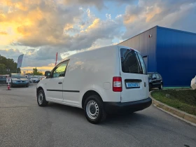 VW Caddy 2.0SDI-KLIMA, снимка 6