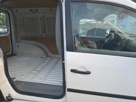 VW Caddy 2.0SDI-KLIMA, снимка 12