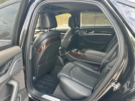Audi A8 3.0TDI* Quattro* Matrix* Full, снимка 11