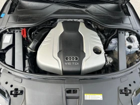 Audi A8 3.0TDI* Quattro* Matrix* Full, снимка 9