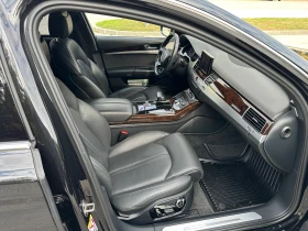 Audi A8 3.0TDI* Quattro* Matrix* Full, снимка 14