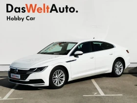 VW Arteon 1.5 TSI EVO BMT DSG, снимка 2