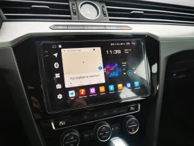VW Arteon 1.5 TSI EVO BMT DSG, снимка 12