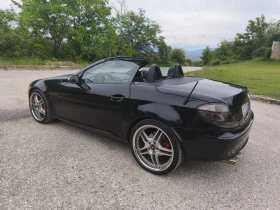Mercedes-Benz SLK SLK 350, снимка 4