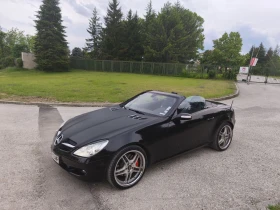 Mercedes-Benz SLK SLK 350, снимка 1