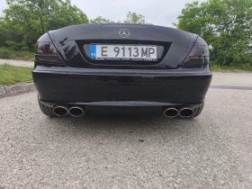 Mercedes-Benz SLK SLK 350, снимка 11