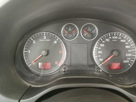 Audi A3 1.9 на части, снимка 3