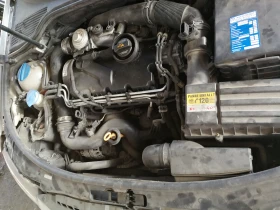 Audi A3 1.9 на части, снимка 5