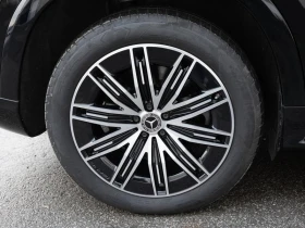 Mercedes-Benz EQS 580 SUV/AMG/4-MATIC/CARBON/HYPERSCREEN/BURM/PANO/, снимка 4