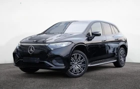 Mercedes-Benz EQS 580 SUV/AMG/4-MATIC/CARBON/HYPERSCREEN/BURM/PANO/, снимка 2