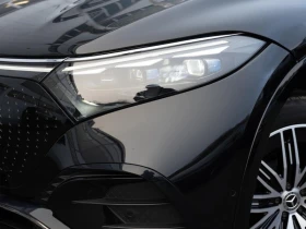 Mercedes-Benz EQS 580 SUV/AMG/4-MATIC/CARBON/HYPERSCREEN/BURM/PANO/, снимка 3