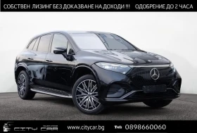 Mercedes-Benz EQS 580 SUV/AMG/4-MATIC/CARBON/HYPERSCREEN/BURM/PANO/, снимка 1