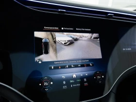 Mercedes-Benz EQS 580 SUV/AMG/4-MATIC/CARBON/HYPERSCREEN/BURM/PANO/, снимка 10