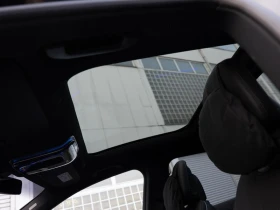 Mercedes-Benz EQS 580 SUV/AMG/4-MATIC/CARBON/HYPERSCREEN/BURM/PANO/, снимка 8
