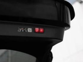 Mercedes-Benz EQS 580 SUV/AMG/4-MATIC/CARBON/HYPERSCREEN/BURM/PANO/, снимка 15