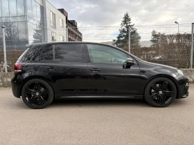 VW Golf 6R, 4x4, снимка 5
