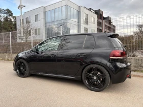 VW Golf 6R, 4x4, снимка 3