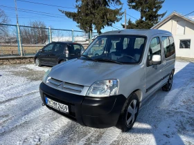 Citroen Berlingo Възможен Бартер ! 1.6 НОВ ВНОС ГЕРМАНИЯ, снимка 1