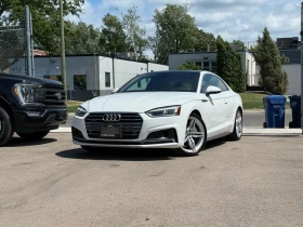Audi A5 2.0L TFSI QUATTRO S-LINE, снимка 1