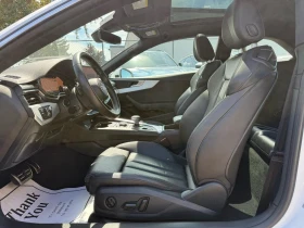 Audi A5 2.0L TFSI QUATTRO S-LINE, снимка 5