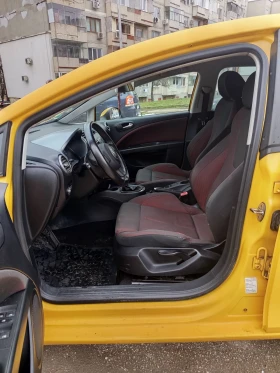 Seat Leon 1.6i, снимка 9