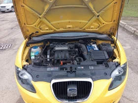 Seat Leon 1.6i, снимка 13