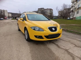 Seat Leon 1.6i, снимка 2