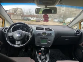 Seat Leon 1.6i, снимка 11