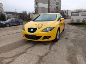 Seat Leon 1.6i, снимка 3
