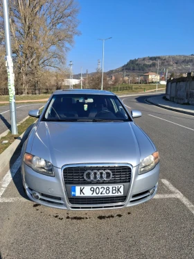 Audi A4 2.0 TDI , 16v, снимка 1