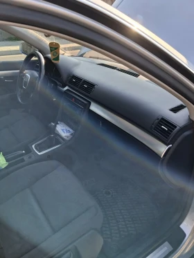 Audi A4 2.0 TDI , 16v, снимка 4