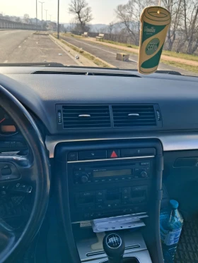 Audi A4 2.0 TDI , 16v, снимка 7