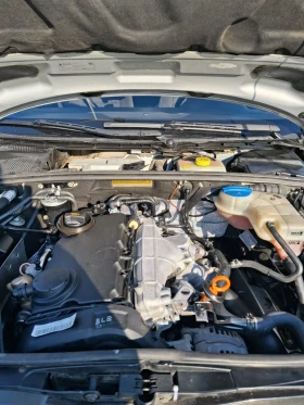 Audi A4 2.0 TDI , 16v, снимка 10