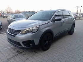 Peugeot 5008 1.6 Avtomat ЛИЗИНГ , снимка 3
